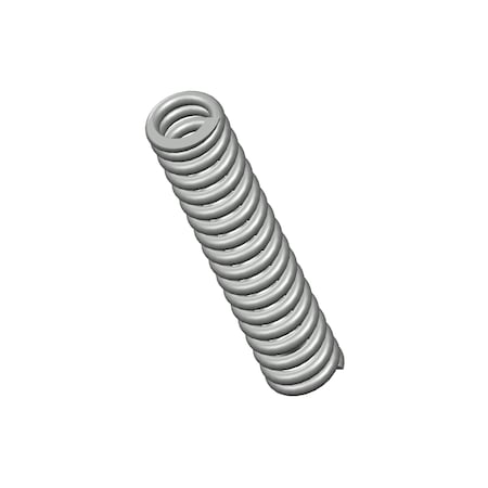 Approved Vendor Compression Spring, O= .219, L= 1.09, W= .039 G809966979